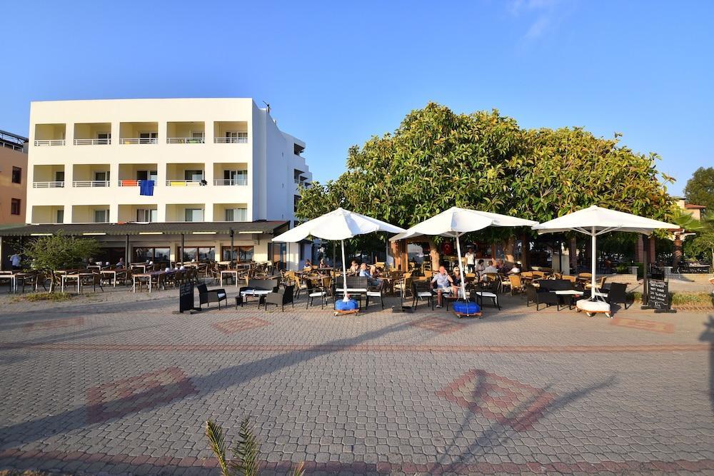Rosary Beach Hotel Fethiye Exterior photo