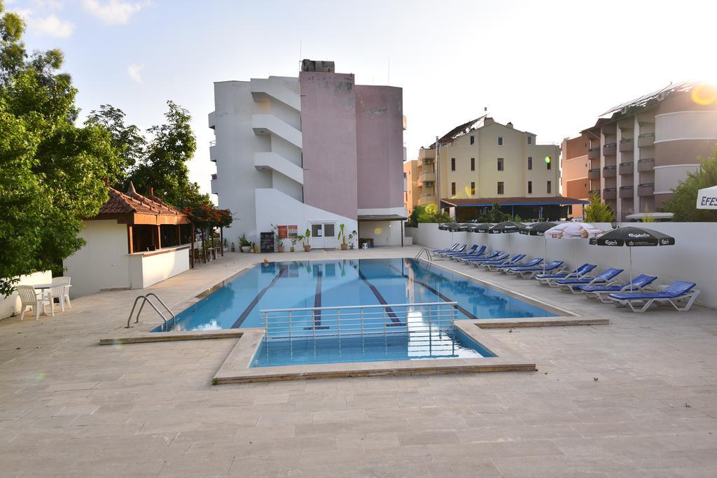 Rosary Beach Hotel Fethiye Exterior photo