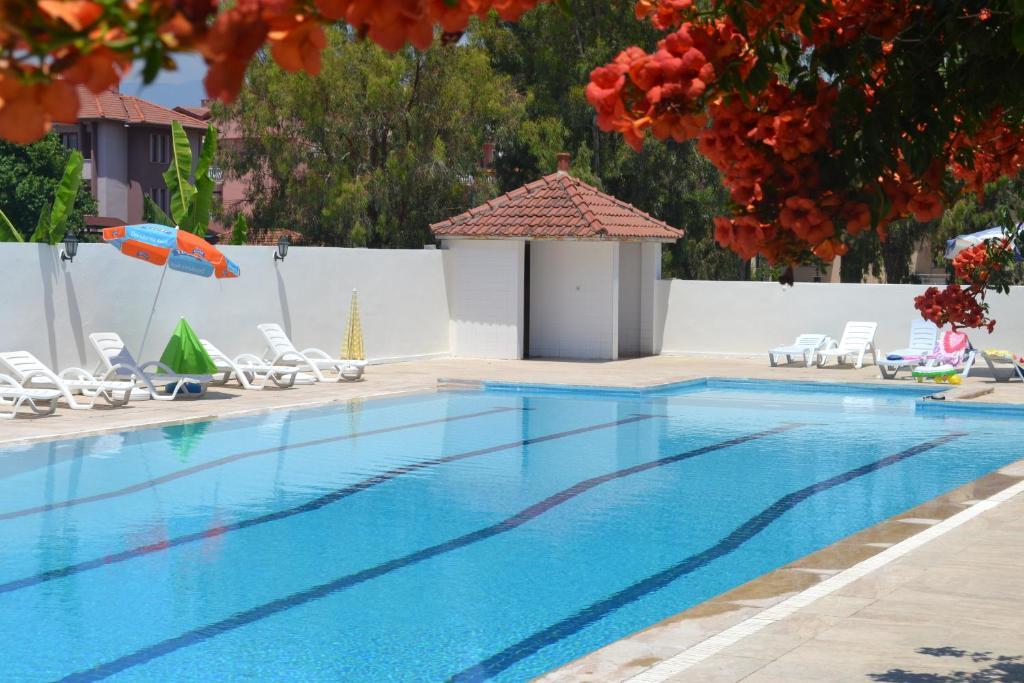Rosary Beach Hotel Fethiye Exterior photo