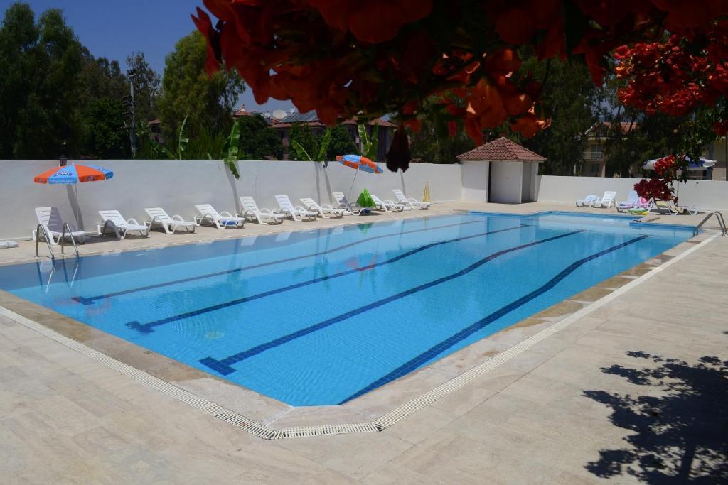 Rosary Beach Hotel Fethiye Exterior photo