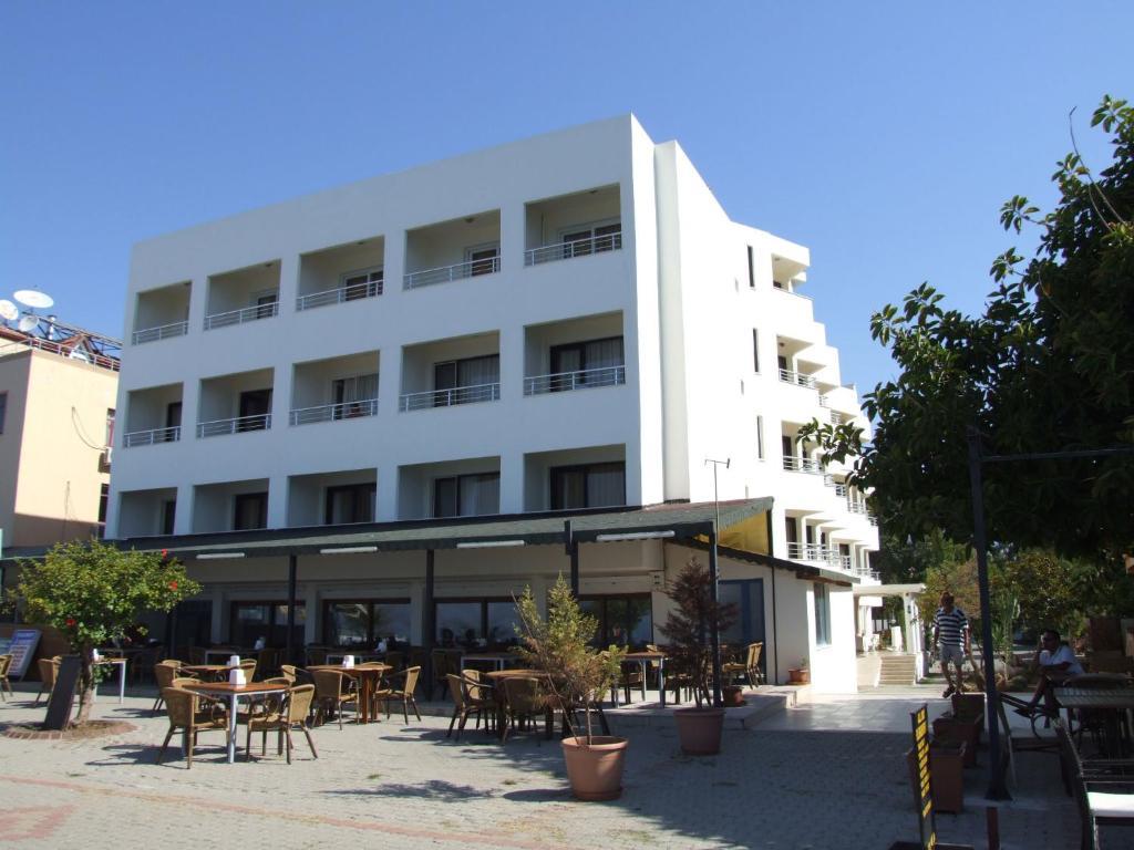 Rosary Beach Hotel Fethiye Exterior photo
