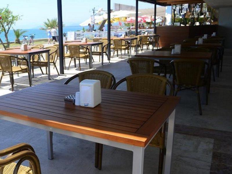 Rosary Beach Hotel Fethiye Exterior photo