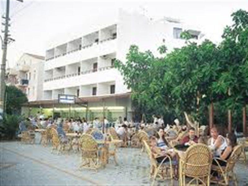 Rosary Beach Hotel Fethiye Exterior photo