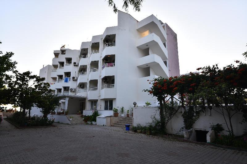 Rosary Beach Hotel Fethiye Exterior photo