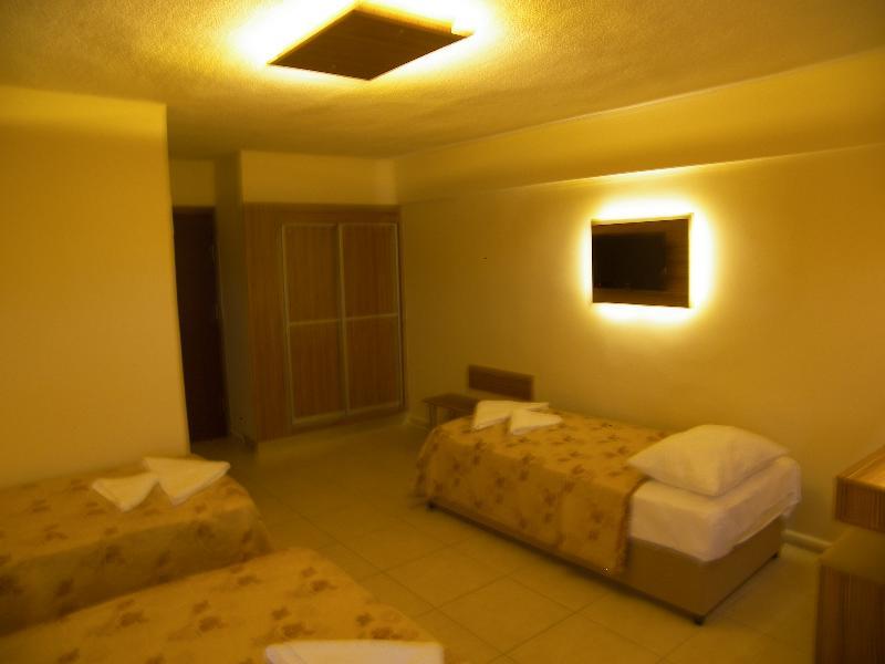 Rosary Beach Hotel Fethiye Exterior photo