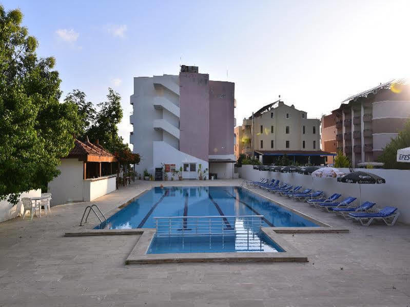 Rosary Beach Hotel Fethiye Exterior photo